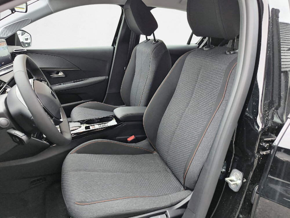 Occasion PEUGEOT 208 208 Electrique 54 kWh 156ch - Style