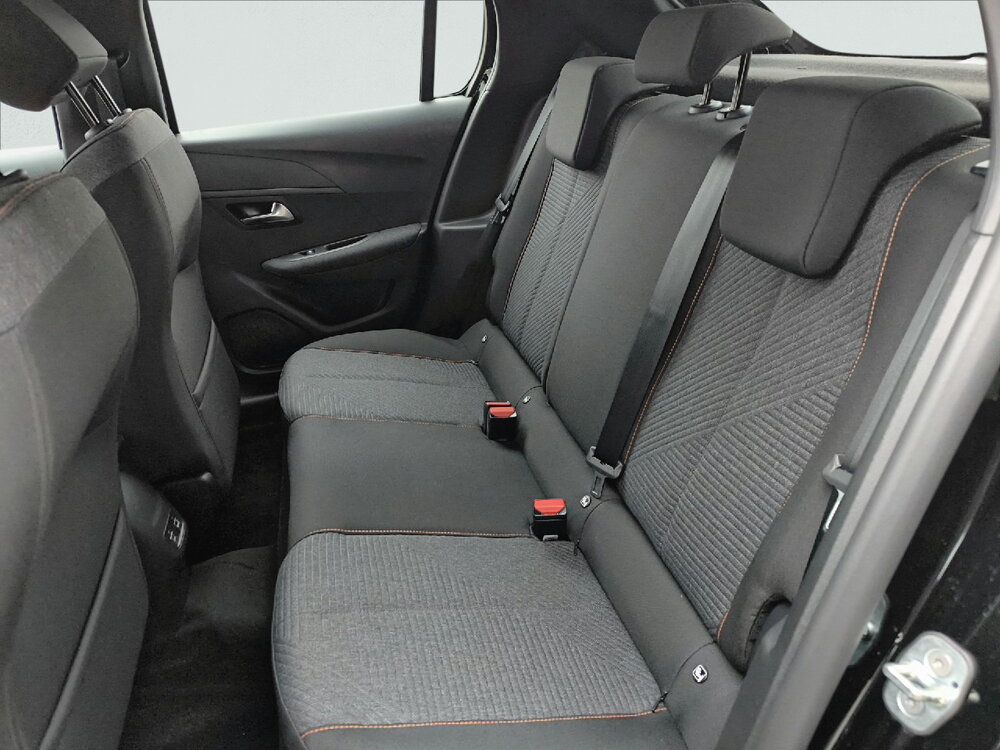 Occasion PEUGEOT 208 208 Electrique 54 kWh 156ch - Style