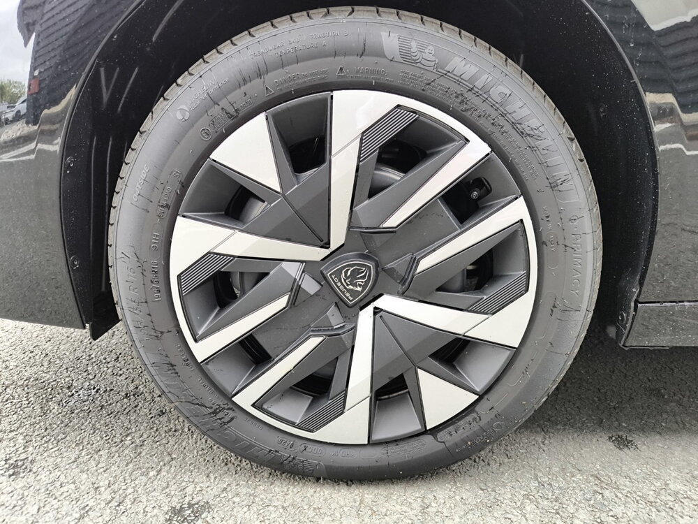 Occasion PEUGEOT 208 208 Electrique 54 kWh 156ch - Style