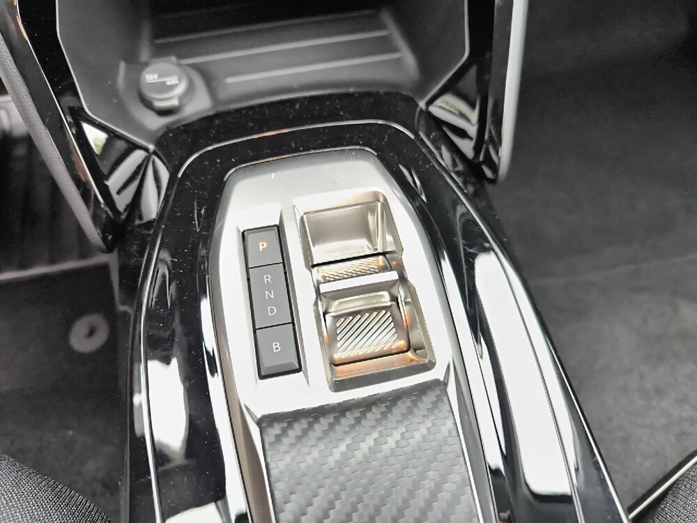 Occasion PEUGEOT 208 208 Electrique 54 kWh 156ch - Style