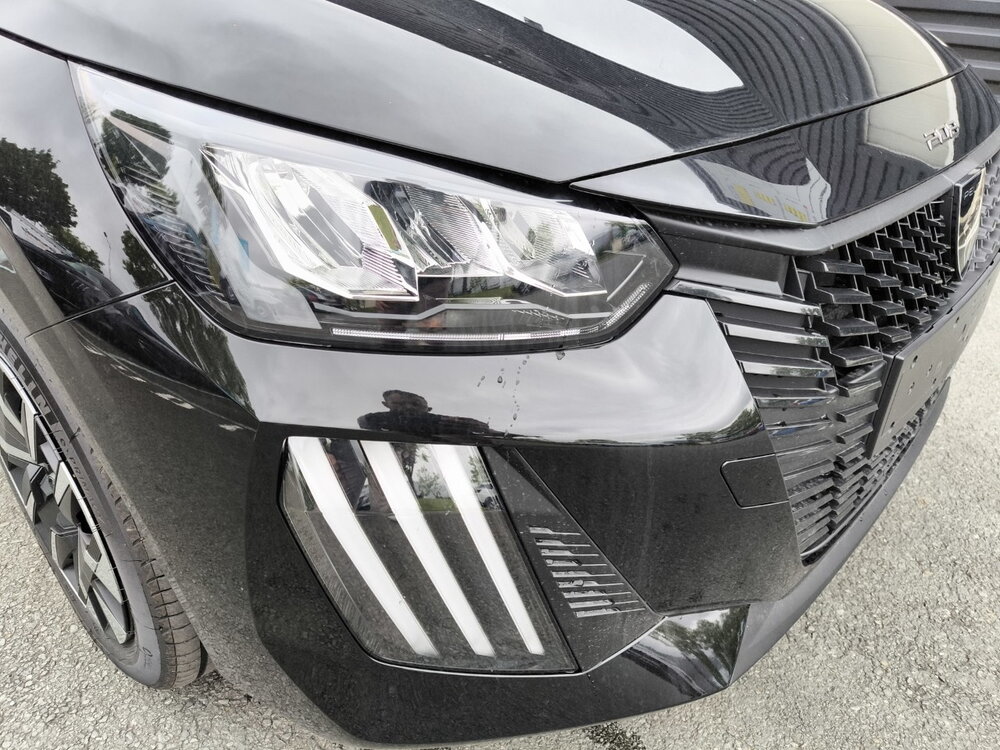 Occasion PEUGEOT 208 208 Electrique 54 kWh 156ch - Style