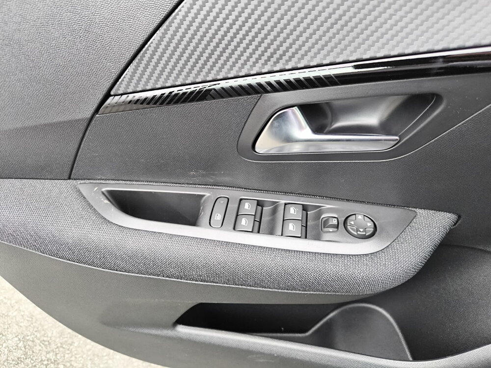 Occasion PEUGEOT 208 208 Electrique 54 kWh 156ch - Style