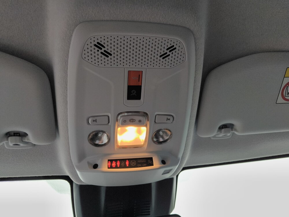 Occasion PEUGEOT 208 208 Electrique 54 kWh 156ch - Style