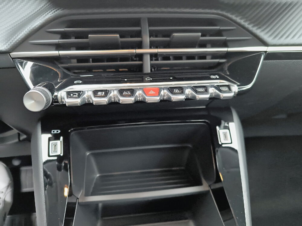 Occasion PEUGEOT 208 208 Electrique 54 kWh 156ch - Style
