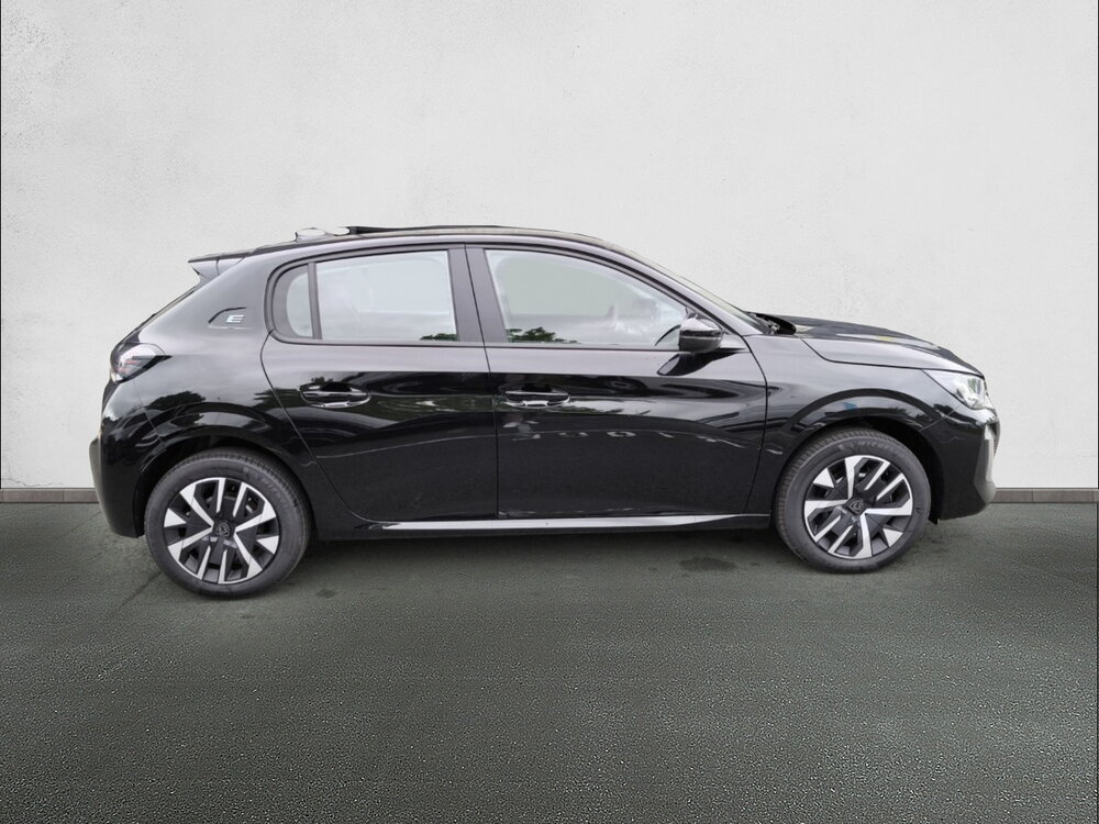 Occasion PEUGEOT 208 208 Electrique 54 kWh 156ch - Style