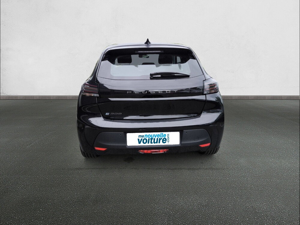 Occasion PEUGEOT 208 208 Electrique 54 kWh 156ch - Style