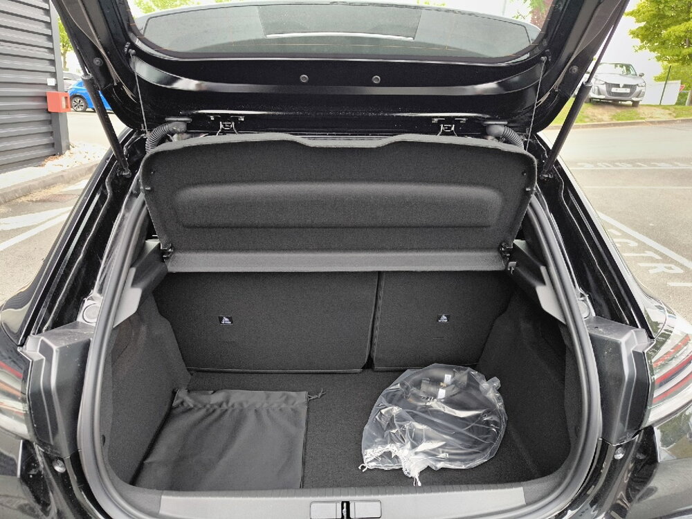 Occasion PEUGEOT 208 208 Electrique 54 kWh 156ch - Style