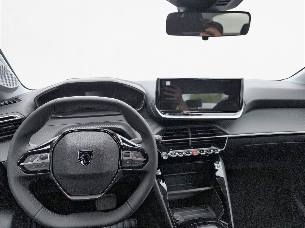 Occasion PEUGEOT 208 208 Electrique 54 kWh 156ch - Style