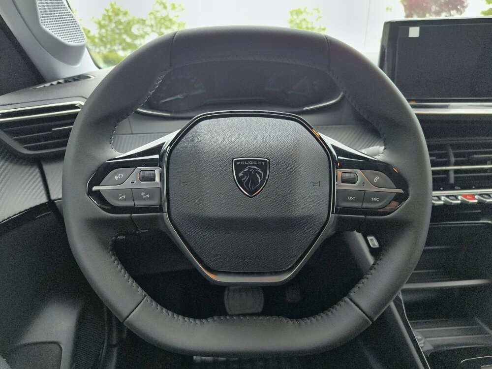 Occasion PEUGEOT 208 208 Electrique 54 kWh 156ch - Style