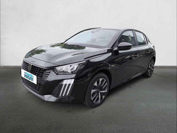 Occasion PEUGEOT 208 208 Electrique 54 kWh 156ch - Style