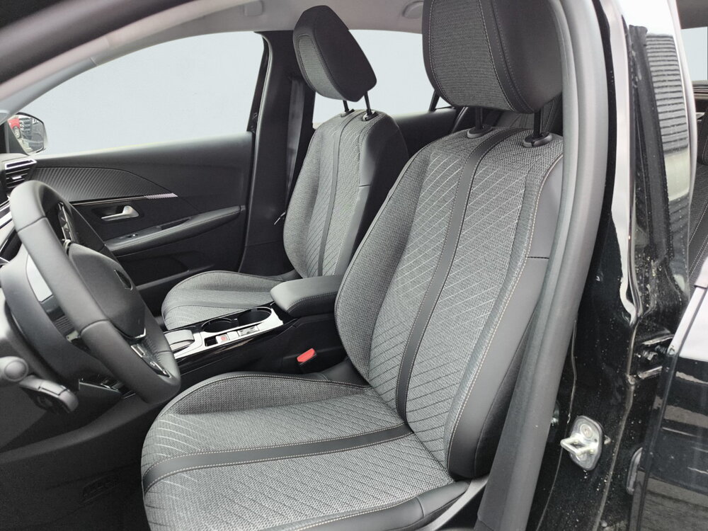 Occasion PEUGEOT 208 208 Electrique 54 kWh 156ch - Allure