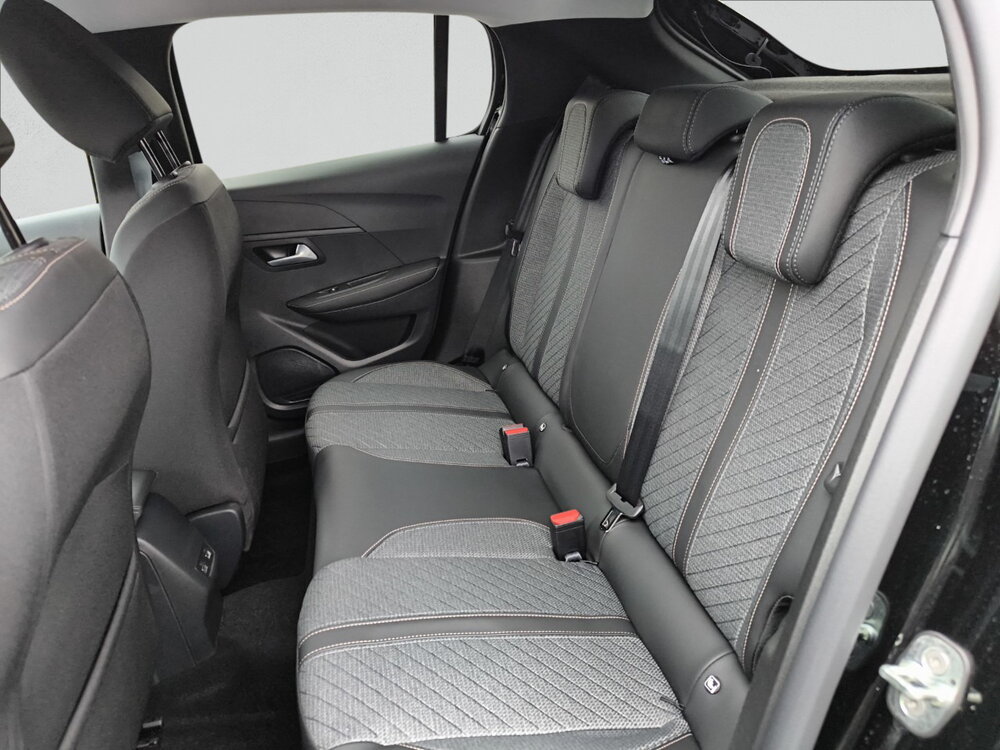 Occasion PEUGEOT 208 208 Electrique 54 kWh 156ch - Allure