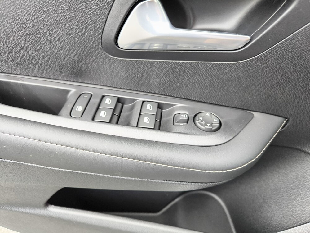 Occasion PEUGEOT 208 208 Electrique 54 kWh 156ch - Allure