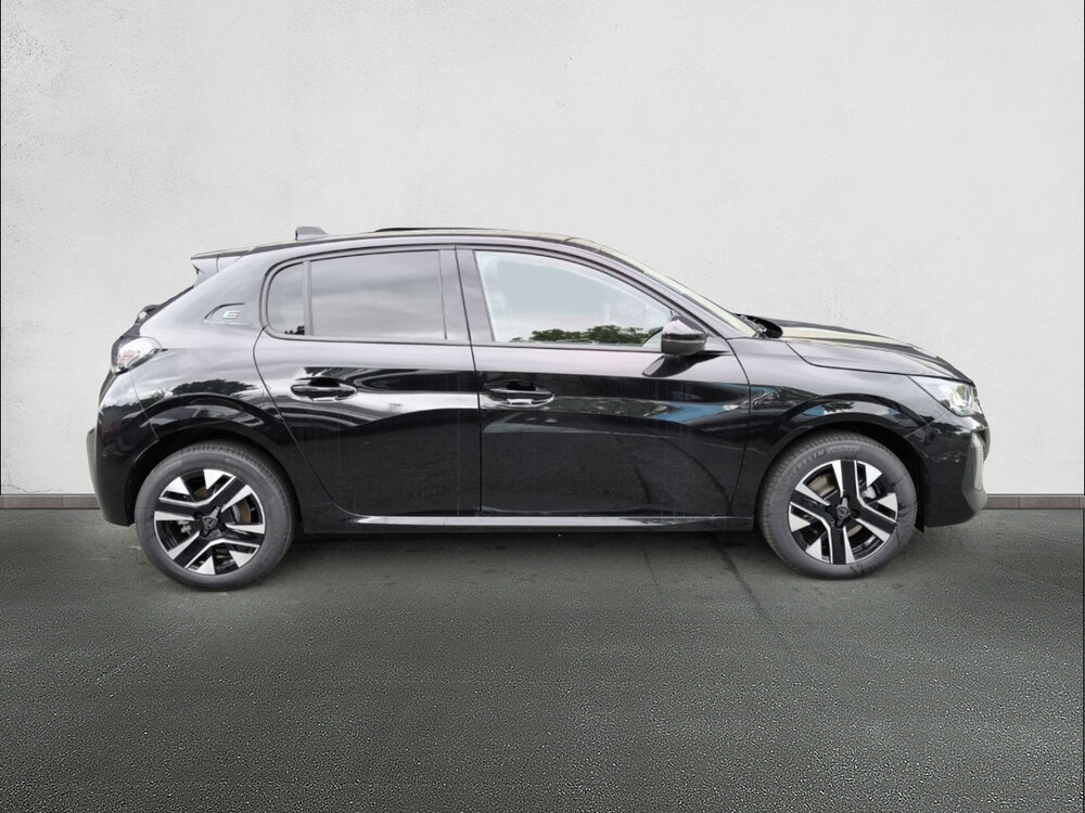 Occasion PEUGEOT 208 208 Electrique 54 kWh 156ch - Allure