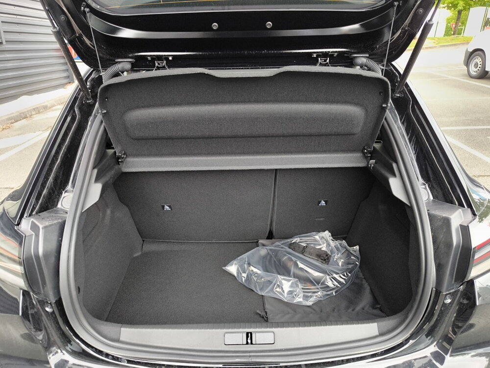 Occasion PEUGEOT 208 208 Electrique 54 kWh 156ch - Allure