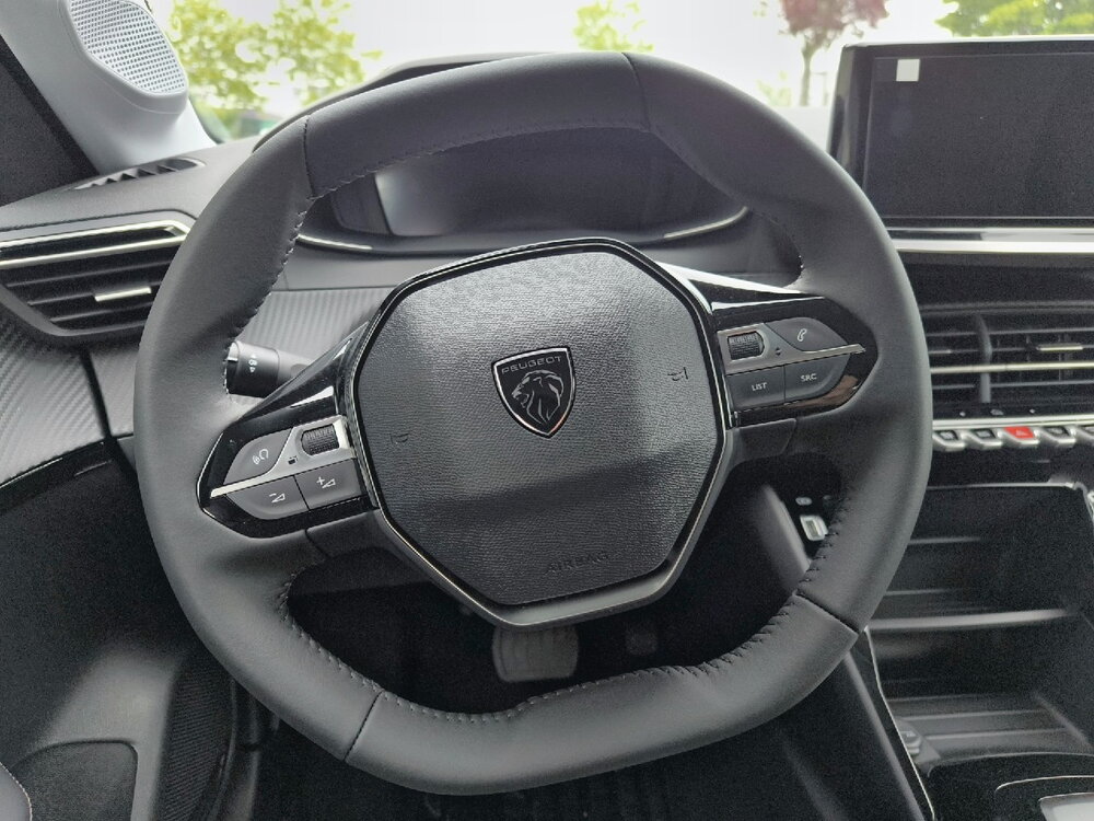 Occasion PEUGEOT 208 208 Electrique 54 kWh 156ch - Allure