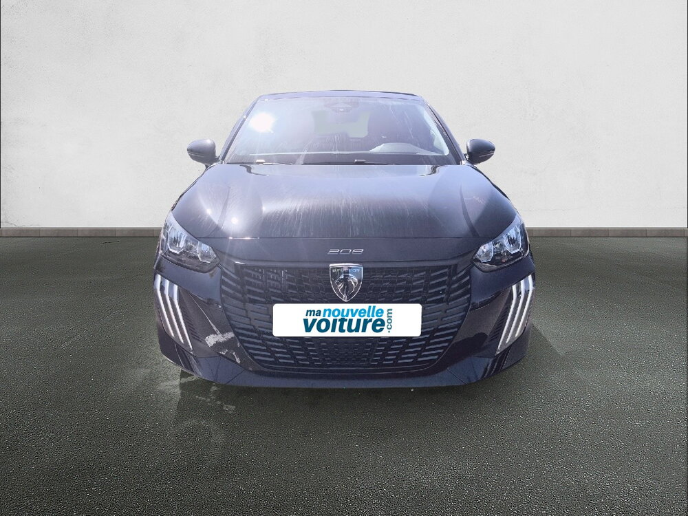 Occasion PEUGEOT 208 208 Turbo 100 ch BVM6 - Style