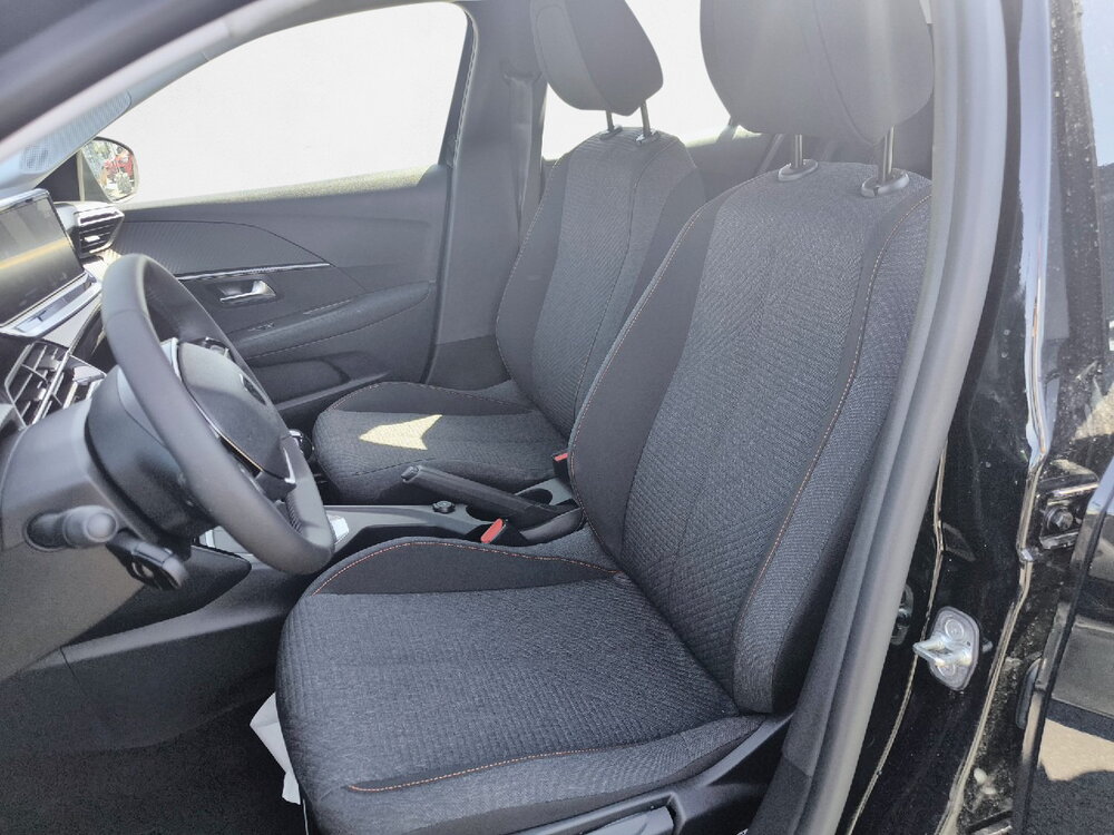 Occasion PEUGEOT 208 208 Turbo 100 ch BVM6 - Style
