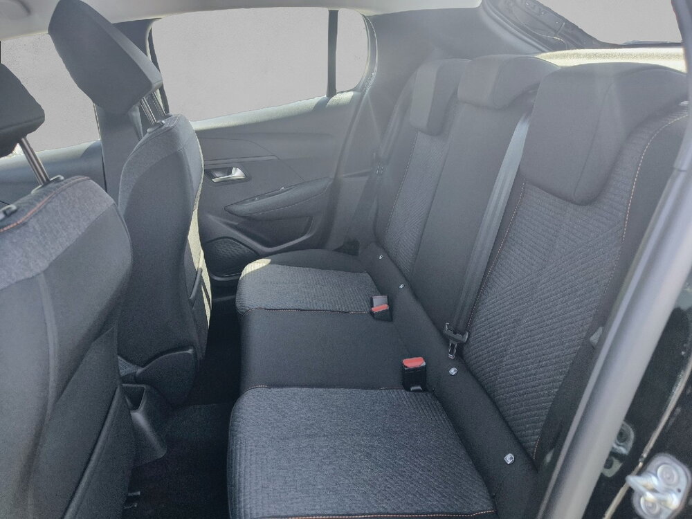 Occasion PEUGEOT 208 208 Turbo 100 ch BVM6 - Style