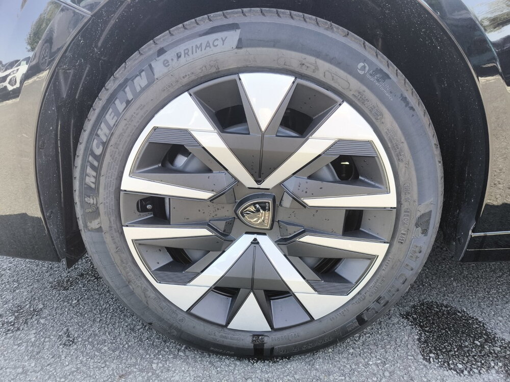Occasion PEUGEOT 208 208 Turbo 100 ch BVM6 - Style