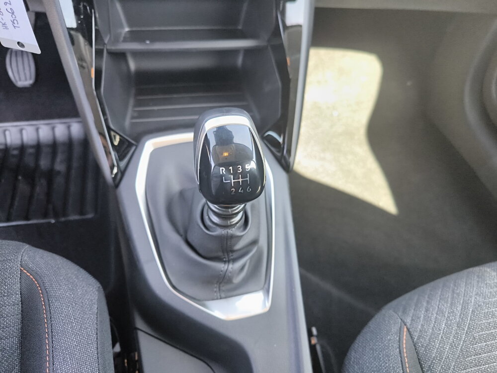 Occasion PEUGEOT 208 208 Turbo 100 ch BVM6 - Style