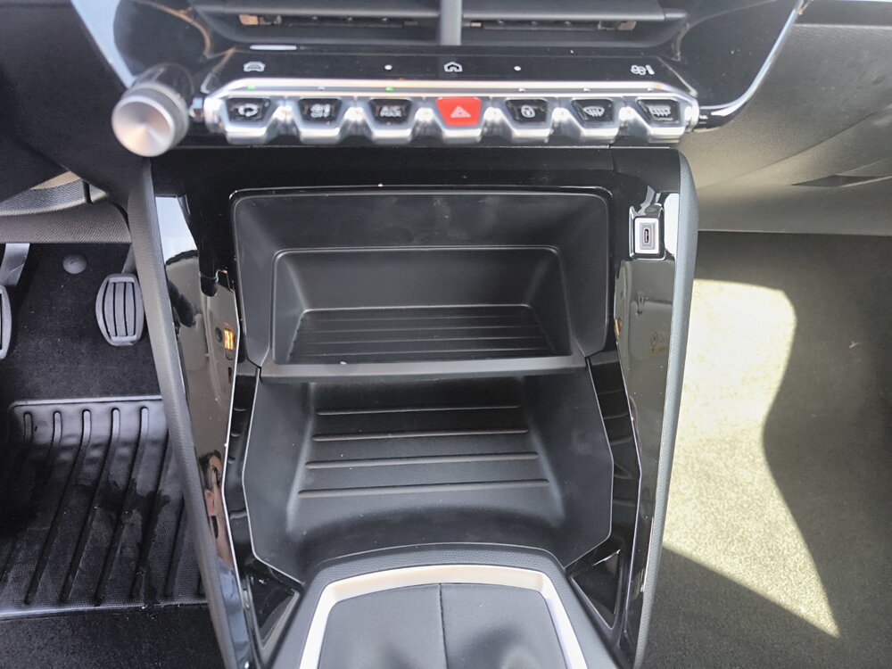 Occasion PEUGEOT 208 208 Turbo 100 ch BVM6 - Style