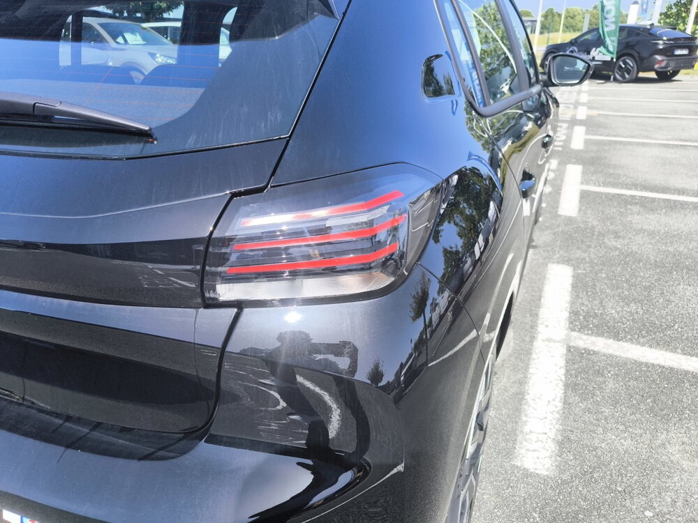 Occasion PEUGEOT 208 208 Turbo 100 ch BVM6 - Style