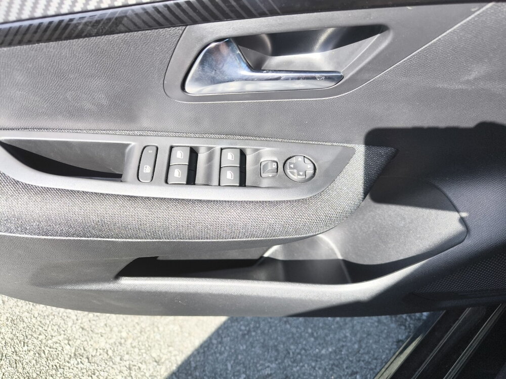 Occasion PEUGEOT 208 208 Turbo 100 ch BVM6 - Style