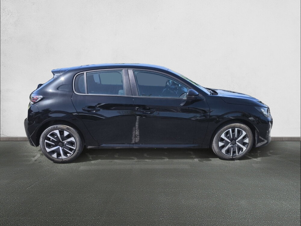 Occasion PEUGEOT 208 208 Turbo 100 ch BVM6 - Style