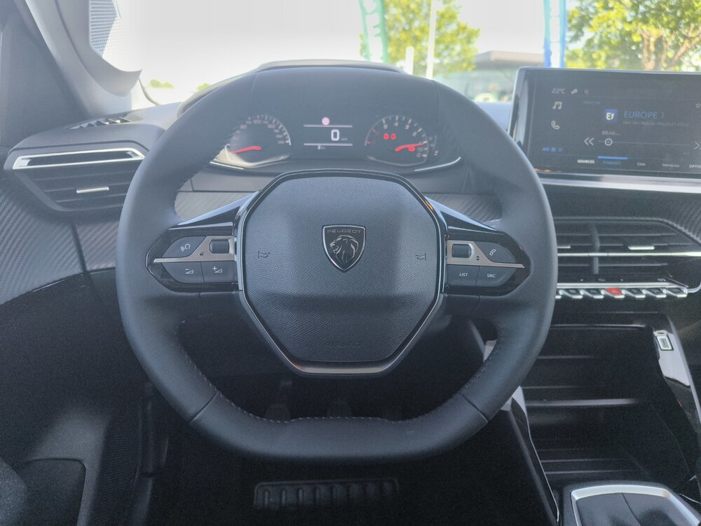 Occasion PEUGEOT 208 208 Turbo 100 ch BVM6 - Style