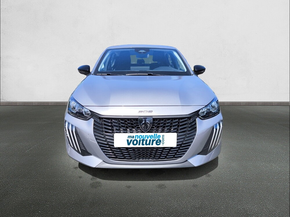 Occasion PEUGEOT 208 208 Turbo 100 ch BVM6 - Style