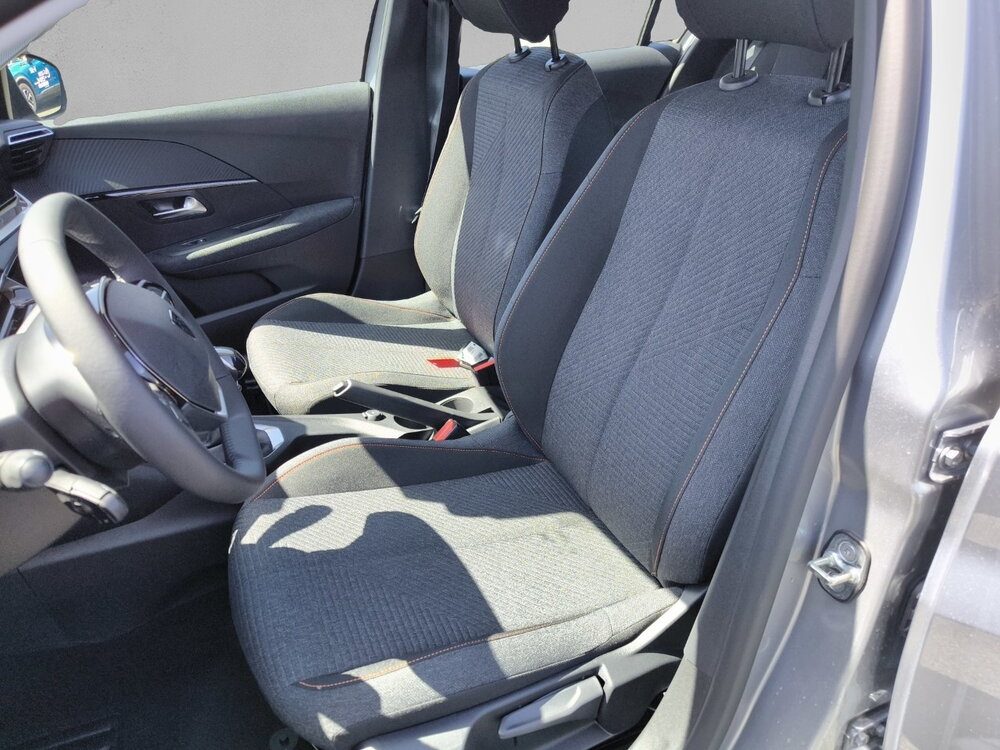 Occasion PEUGEOT 208 208 Turbo 100 ch BVM6 - Style