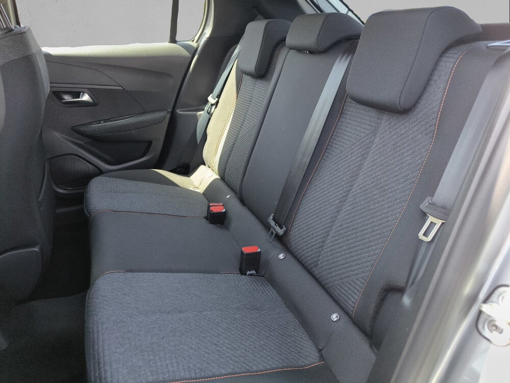 Occasion PEUGEOT 208 208 Turbo 100 ch BVM6 - Style