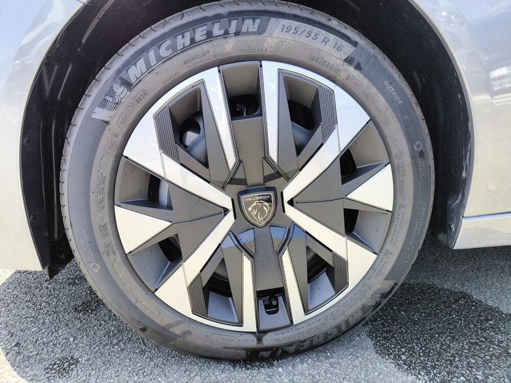 Occasion PEUGEOT 208 208 Turbo 100 ch BVM6 - Style