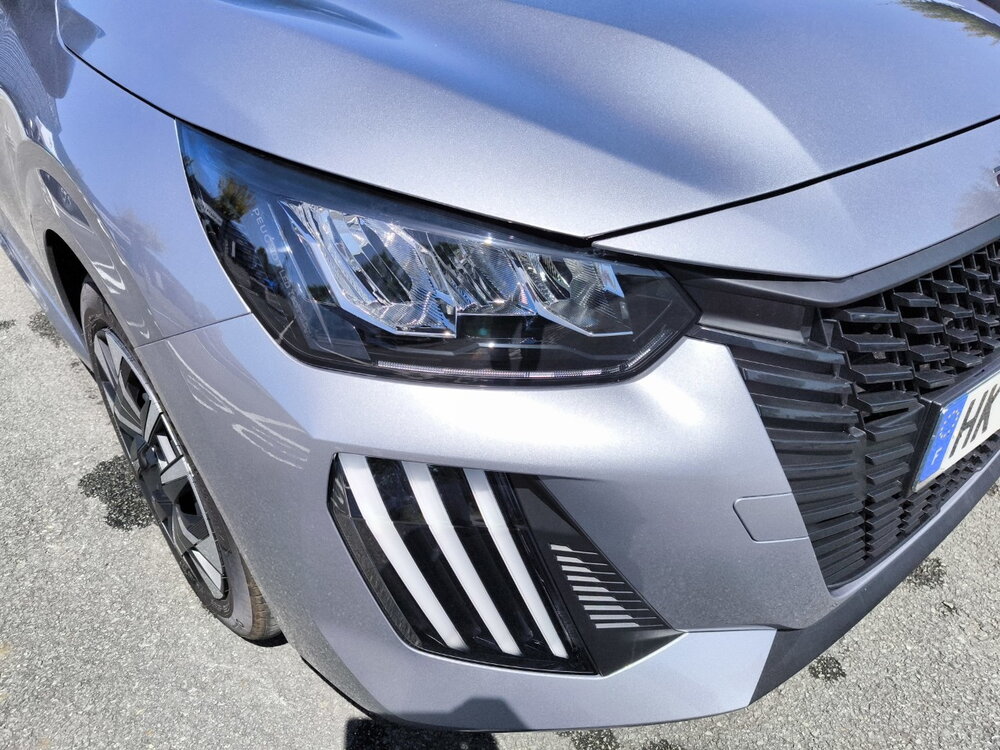 Occasion PEUGEOT 208 208 Turbo 100 ch BVM6 - Style