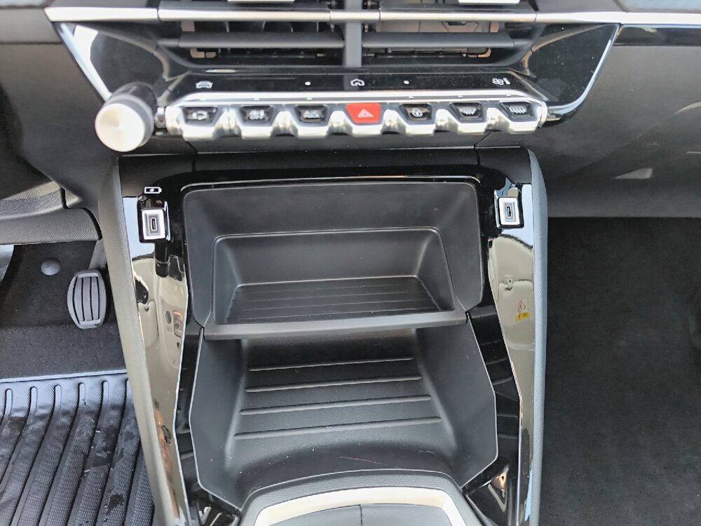 Occasion PEUGEOT 208 208 Turbo 100 ch BVM6 - Style