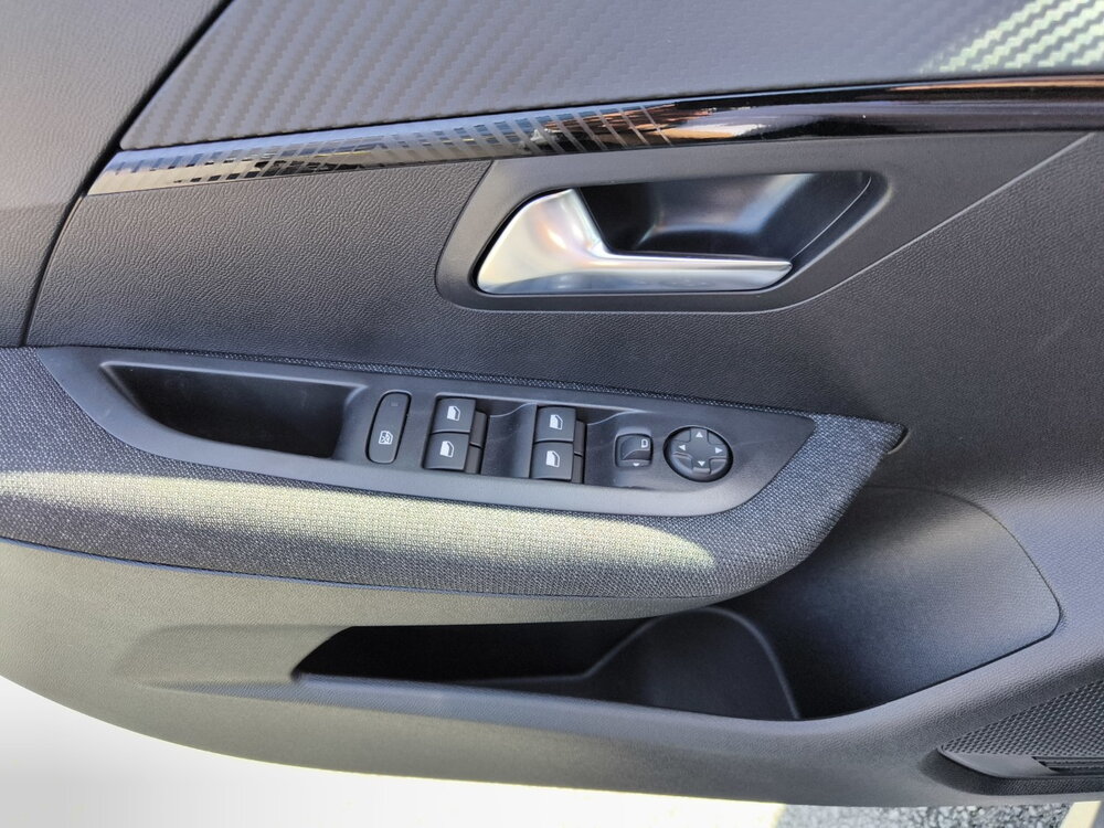 Occasion PEUGEOT 208 208 Turbo 100 ch BVM6 - Style
