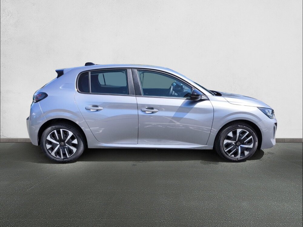 Occasion PEUGEOT 208 208 Turbo 100 ch BVM6 - Style