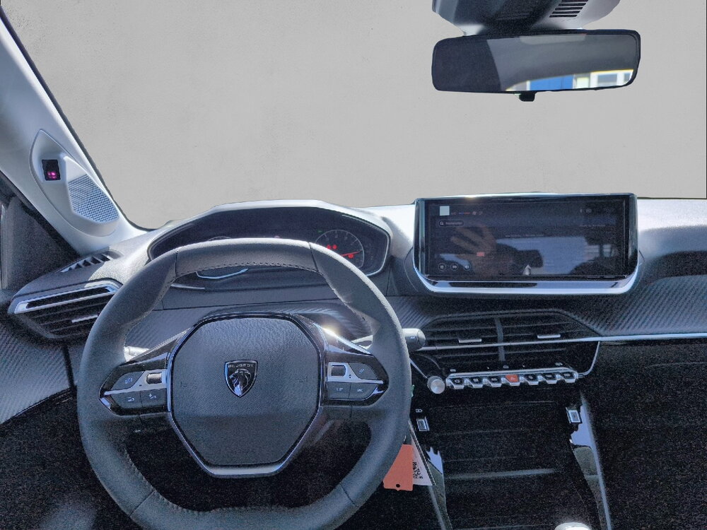 Occasion PEUGEOT 208 208 Turbo 100 ch BVM6 - Style