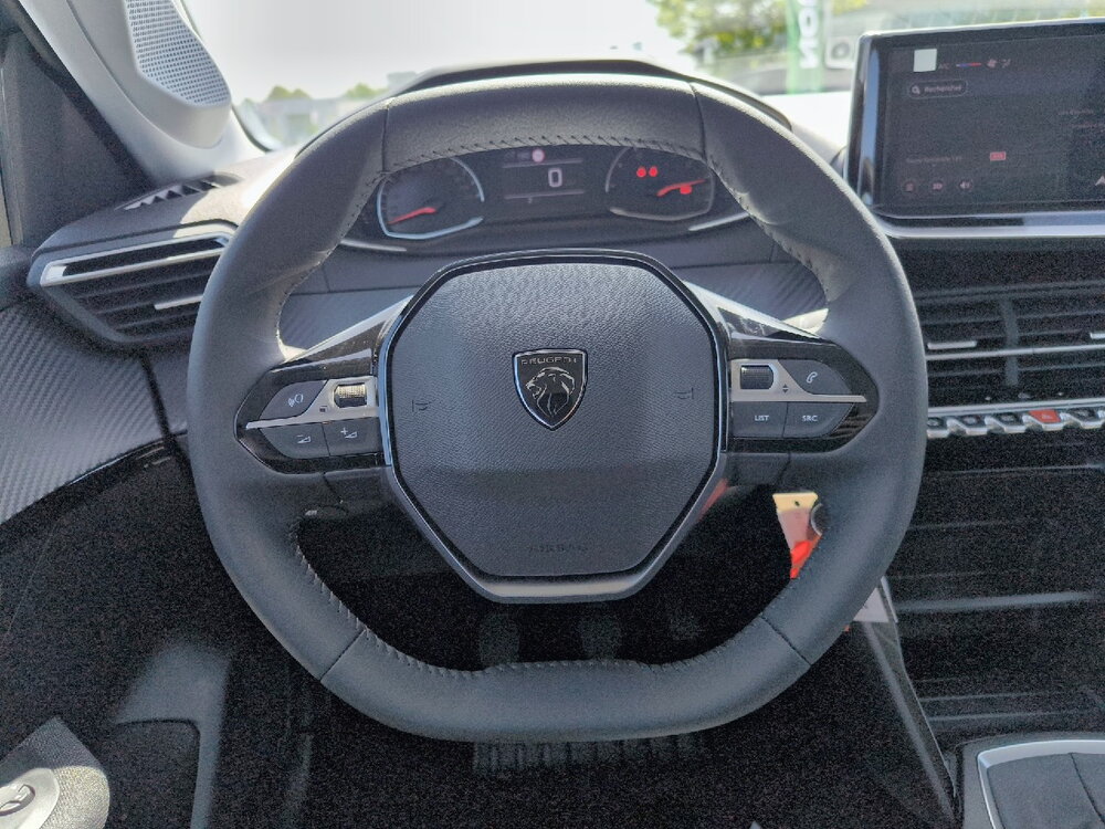 Occasion PEUGEOT 208 208 Turbo 100 ch BVM6 - Style