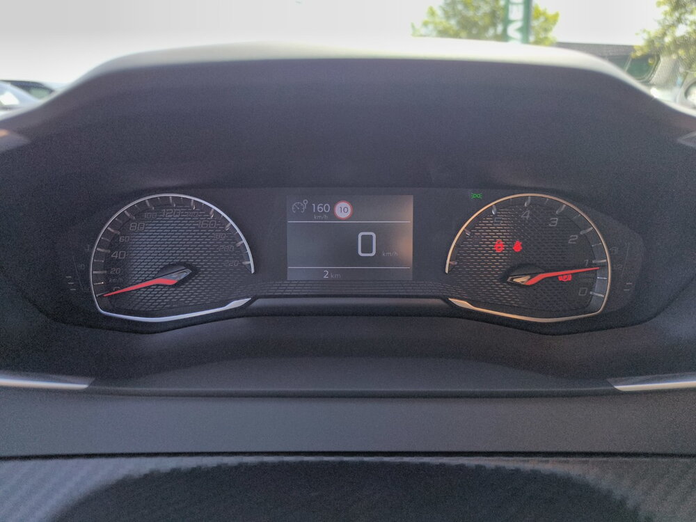 Occasion PEUGEOT 208 208 Turbo 100 ch BVM6 - Style
