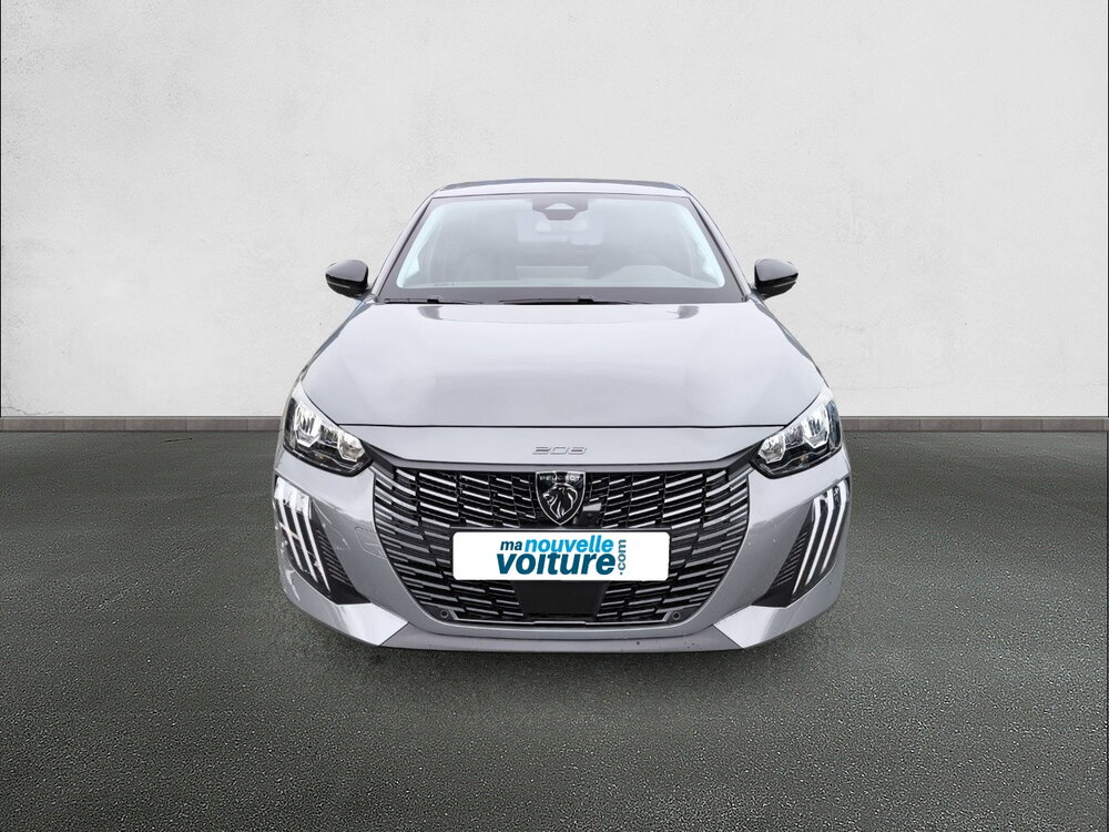 Occasion PEUGEOT 208 208 Hybrid 110 ch e-DCS6 - Allure