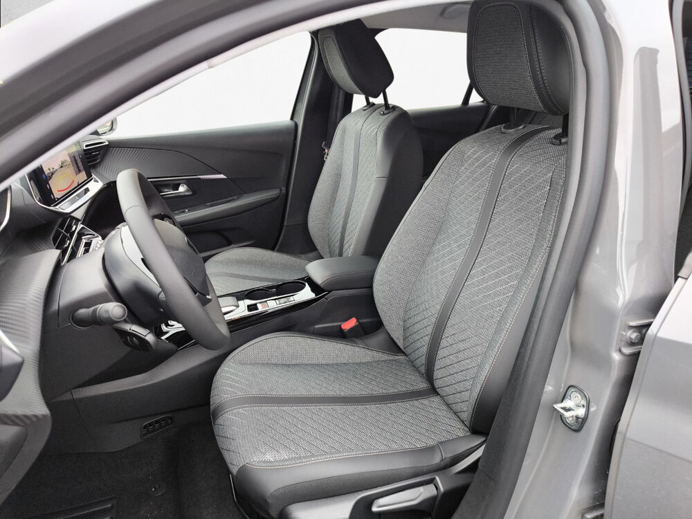 Occasion PEUGEOT 208 208 Hybrid 110 ch e-DCS6 - Allure