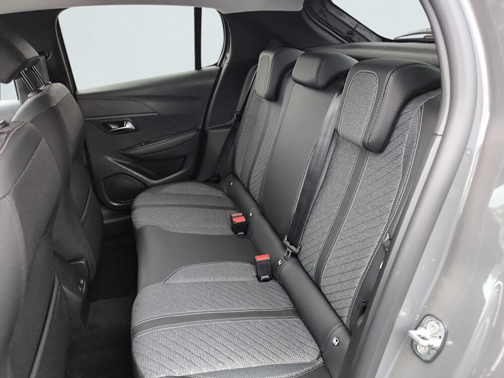 Occasion PEUGEOT 208 208 Hybrid 110 ch e-DCS6 - Allure