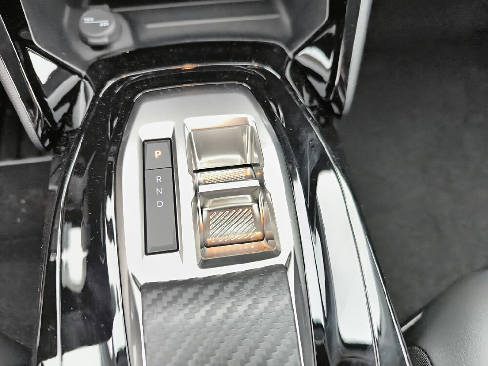 Occasion PEUGEOT 208 208 Hybrid 110 ch e-DCS6 - Allure