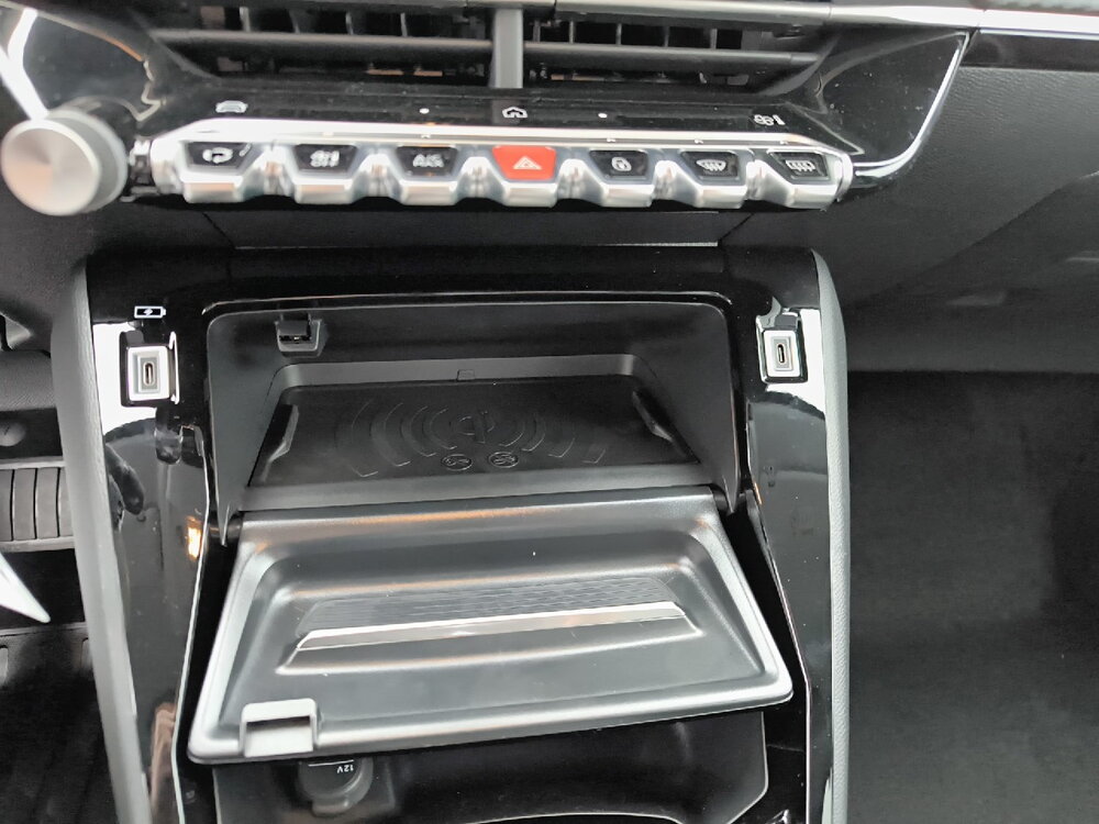 Occasion PEUGEOT 208 208 Hybrid 110 ch e-DCS6 - Allure