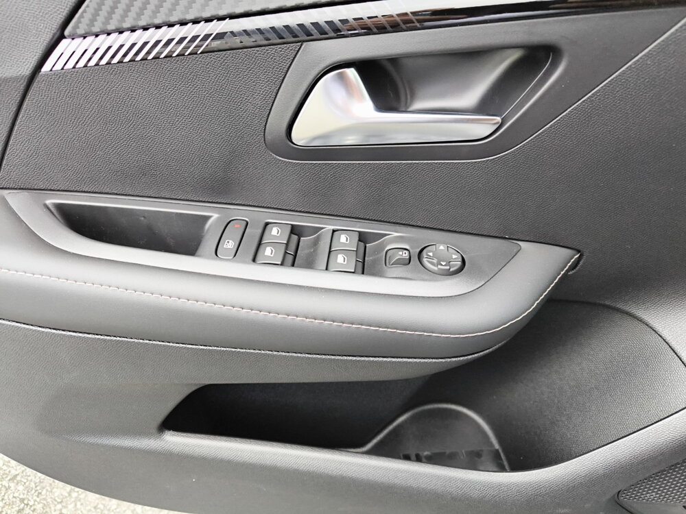Occasion PEUGEOT 208 208 Hybrid 110 ch e-DCS6 - Allure