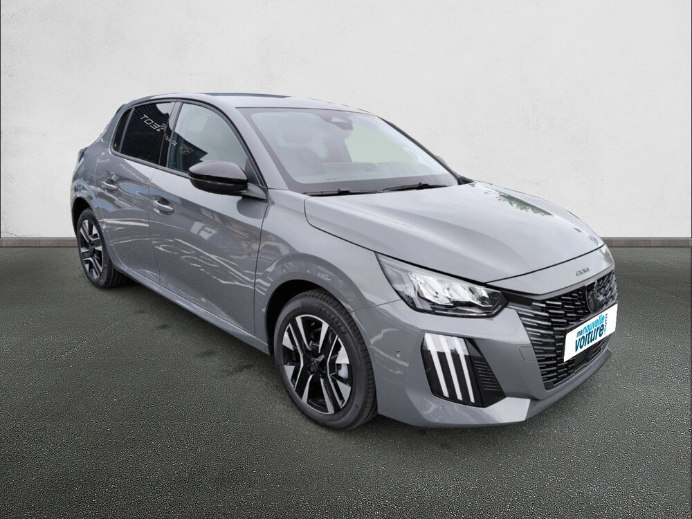 Occasion PEUGEOT 208 208 Hybrid 110 ch e-DCS6 - Allure
