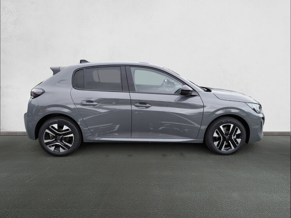 Occasion PEUGEOT 208 208 Hybrid 110 ch e-DCS6 - Allure