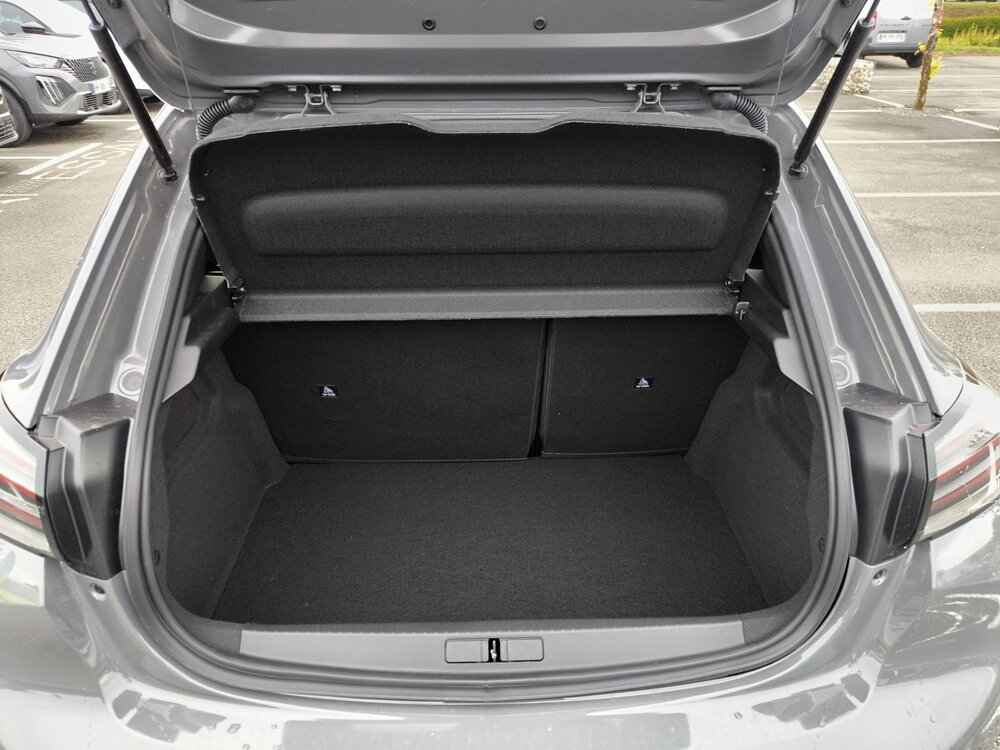 Occasion PEUGEOT 208 208 Hybrid 110 ch e-DCS6 - Allure